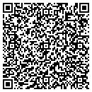 QR code with Hub Group contacts