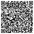 QR code with E D I contacts