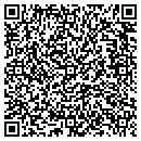 QR code with Forjo Design contacts