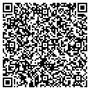 QR code with Kjs Cleaning Services contacts