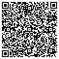 QR code with M-G Inc contacts