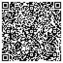 QR code with E & A Engineers contacts