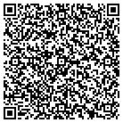 QR code with Aerobic Maintenance & Inspctn contacts