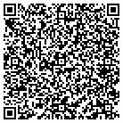 QR code with Ray M Johnson Studio contacts