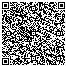 QR code with Hickl Maintainer Service contacts