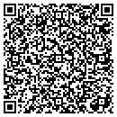 QR code with Allow ME contacts