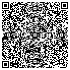 QR code with Marshall Gates Electric Inc contacts