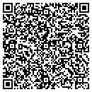 QR code with Rehoboth Baptist Assn contacts