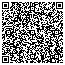 QR code with Hill Interiors contacts