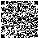 QR code with 1960 West Massage Therapy Center contacts