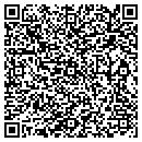 QR code with C&S Properties contacts