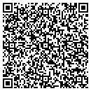 QR code with KSF Of Texas contacts