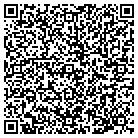 QR code with Anglia North America Texas contacts