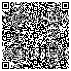QR code with Residue Research Laboratory contacts