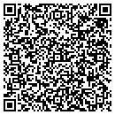 QR code with Howard Johnson contacts