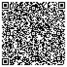 QR code with DFW Business Telephones Inc contacts