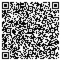QR code with A-1 Fence contacts