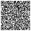 QR code with Arandas Bakery contacts