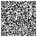 QR code with Audiotuners contacts
