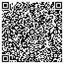 QR code with Finish Line contacts