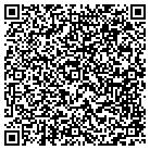 QR code with White Swan Antq & Collectables contacts
