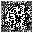 QR code with Alarcon Design contacts