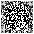 QR code with C T Haught Construction Co contacts
