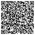 QR code with McAda E W contacts