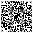 QR code with Christian Science Reading Room contacts