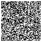 QR code with Huntsville Guard Service contacts