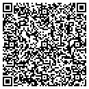 QR code with Alices Cafe contacts