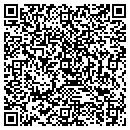 QR code with Coastal Bend Valve contacts