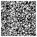 QR code with Oasis Pool & Spa contacts