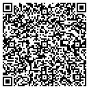 QR code with AMC Cabinetry contacts