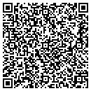 QR code with PSN Machine contacts