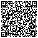 QR code with Gap contacts