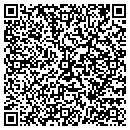 QR code with First Object contacts