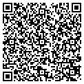 QR code with T The contacts