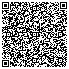 QR code with Manchas Printing & Party Shop contacts