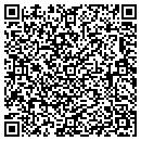 QR code with Clint Exxon contacts