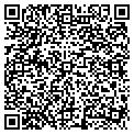 QR code with ADM contacts