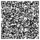 QR code with D & S Distributors contacts