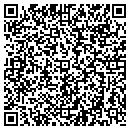 QR code with Cushing Constable contacts