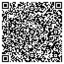 QR code with EB Gameworld contacts