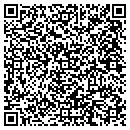 QR code with Kenneth Parket contacts