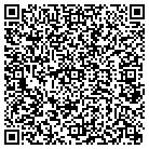 QR code with Accel Appraisal Service contacts