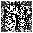 QR code with Reeh Dozer Service contacts