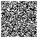 QR code with Under Wraps contacts
