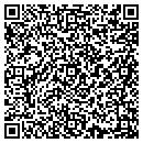 QR code with CORPUSBEACH.COM contacts