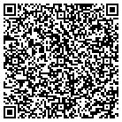 QR code with A & E Lawn & Tree Trimming Service contacts